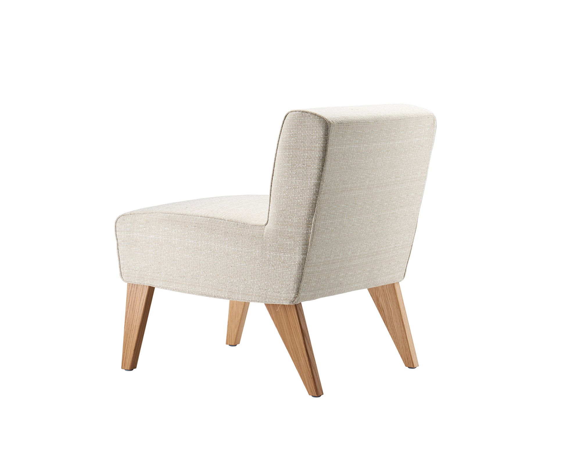 Тканевое кресло SCHNEEWEISS interior Wiener Fauteuil ARCH-00007396 - Вид №1