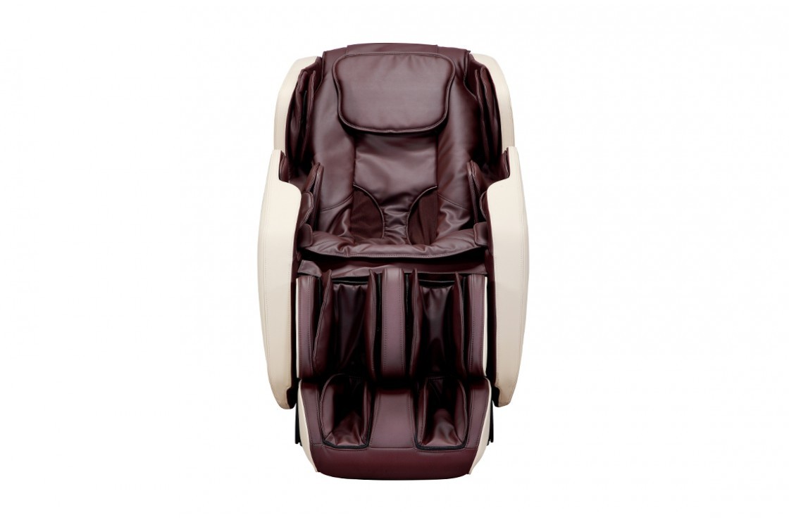 SL-A192 Массажное кресло IREST  - Вид №4