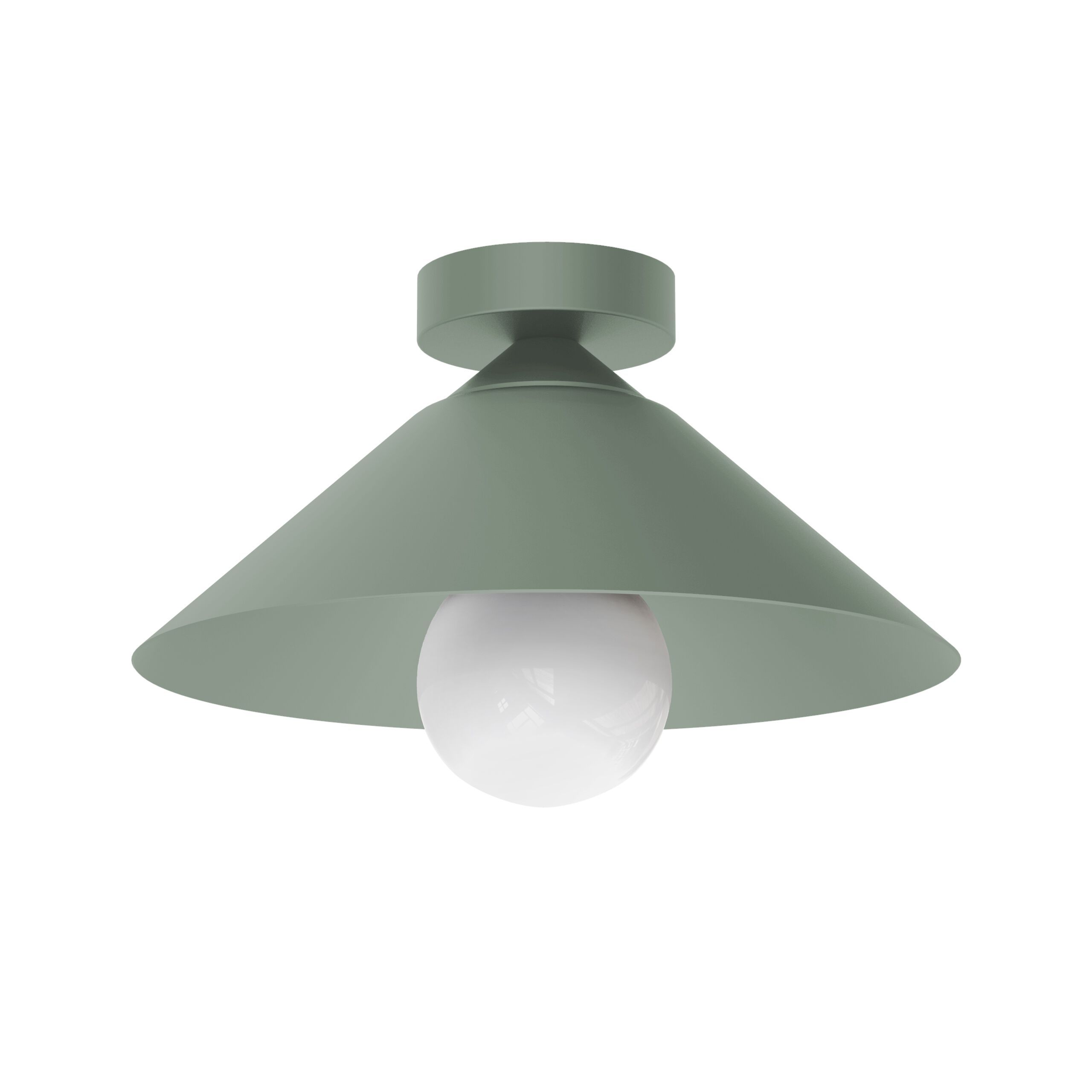 Потолочный светильник WayPoint Chapeau ARCH-00152695 - Вид №100