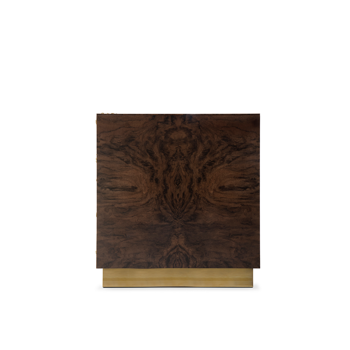 Шкафы Baraka Cupboard Covethouse BRABBU  - Вид №3