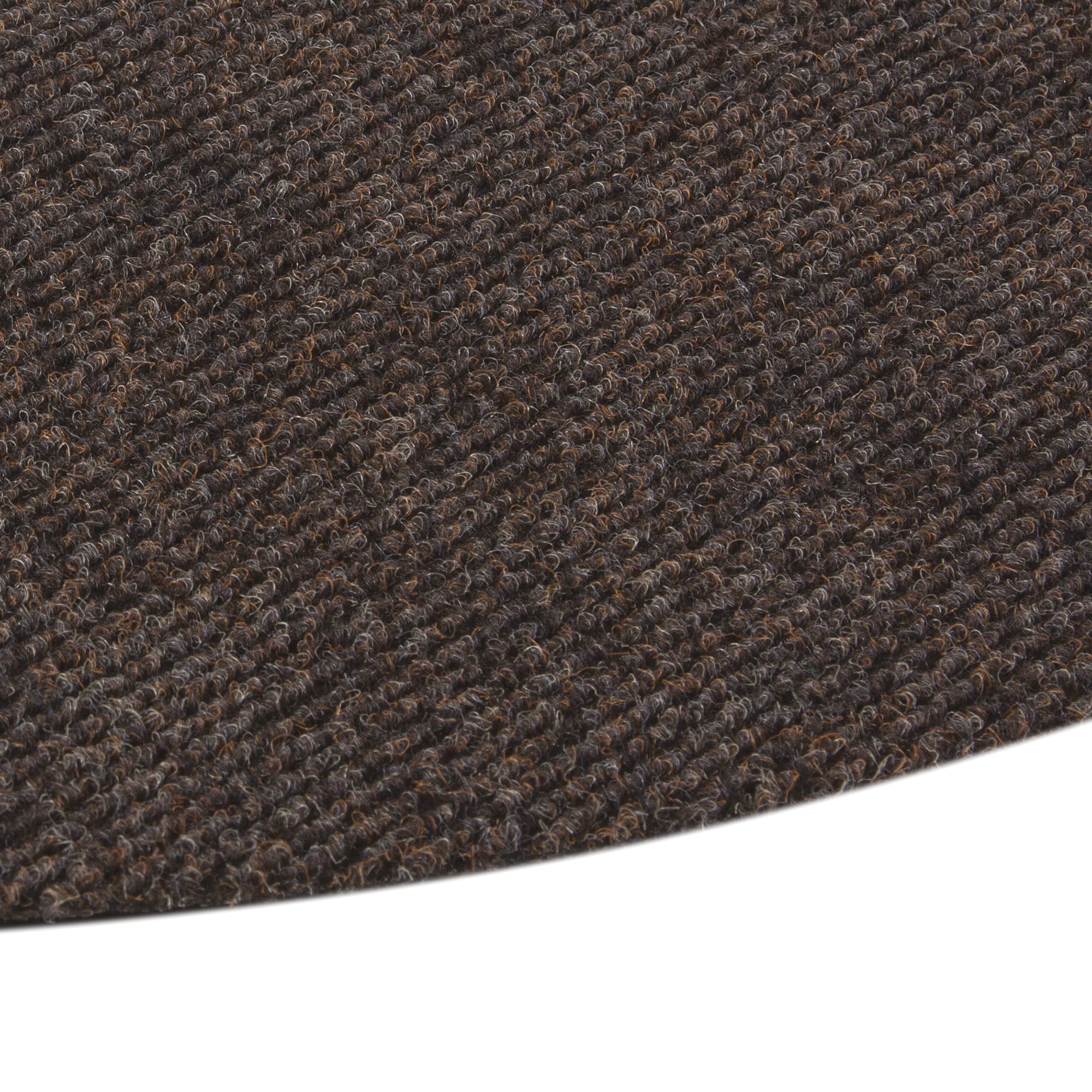 11590974 Коврик для ступеней полипропилен 23х59 см цвет коричневый Santreyd  - Вид №1