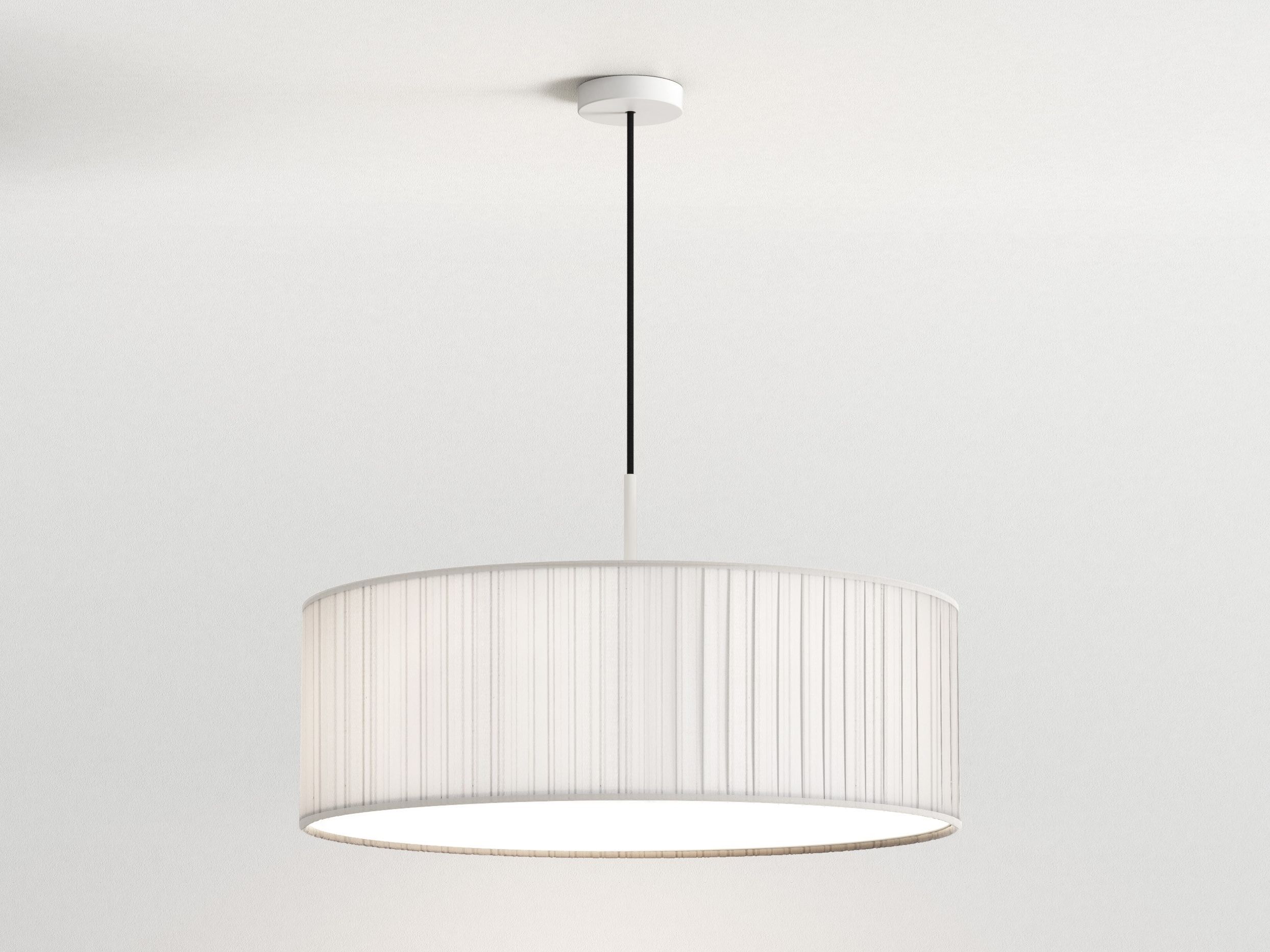 Ткань светодиодный подвесной светильник Astro Lighting Cambria ARCH-00017982 - Вид №1