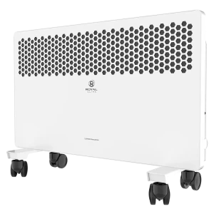 Электрический конвектор Royal Clima REC-LUW2000M с механическим термостатом 89398992