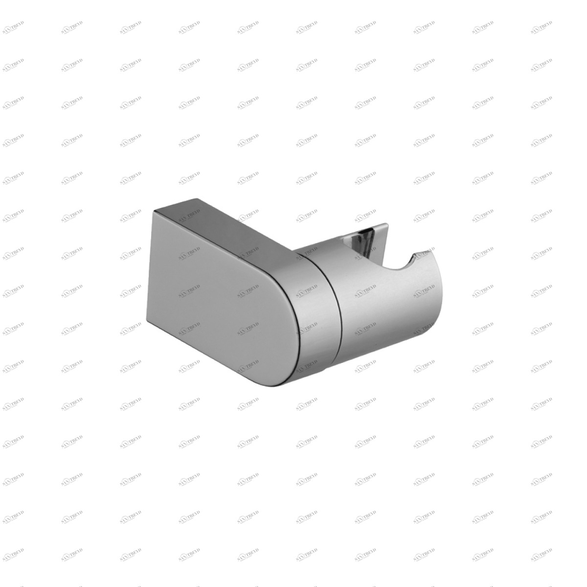 LM8013C Настенное крепление для лейки LEMARK 