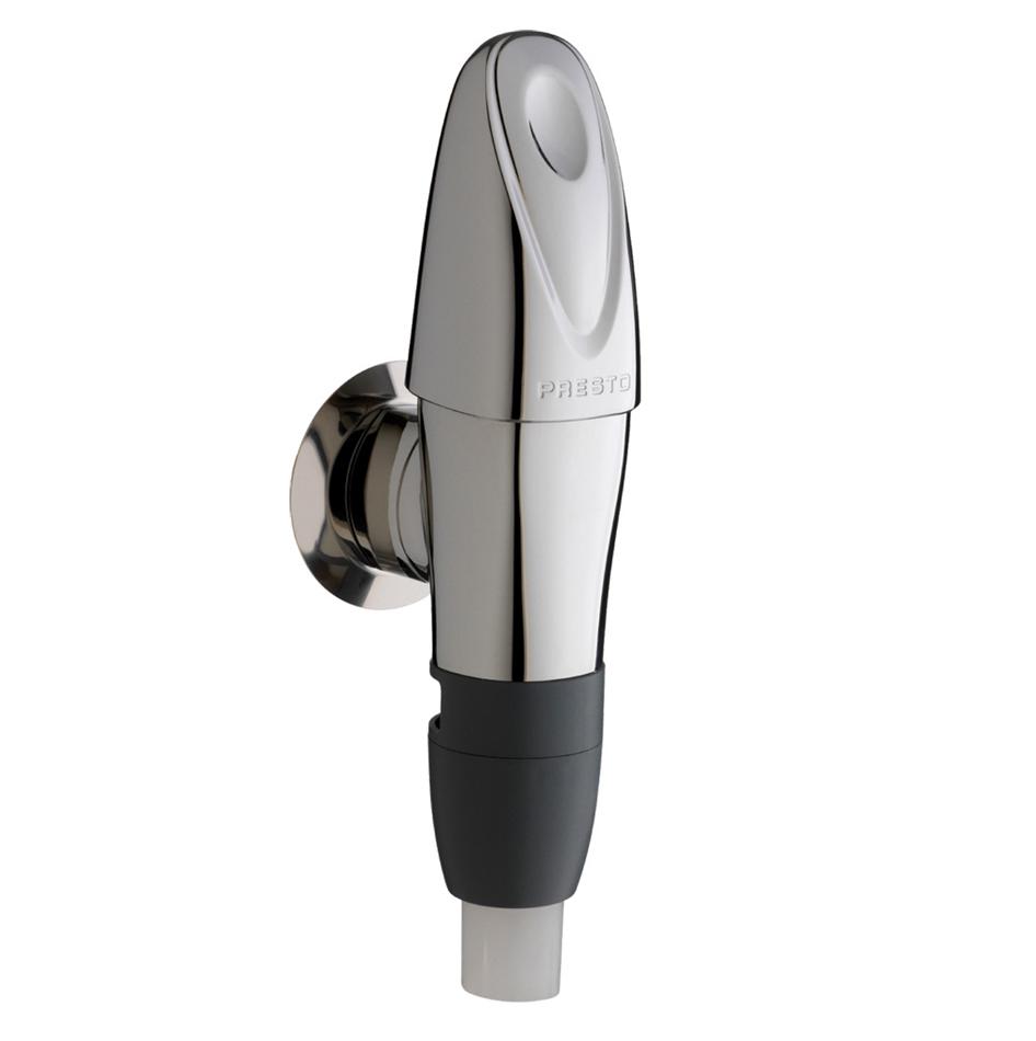 Настенный порционный Presto 1000 M 14200 смывной кран 14200.0