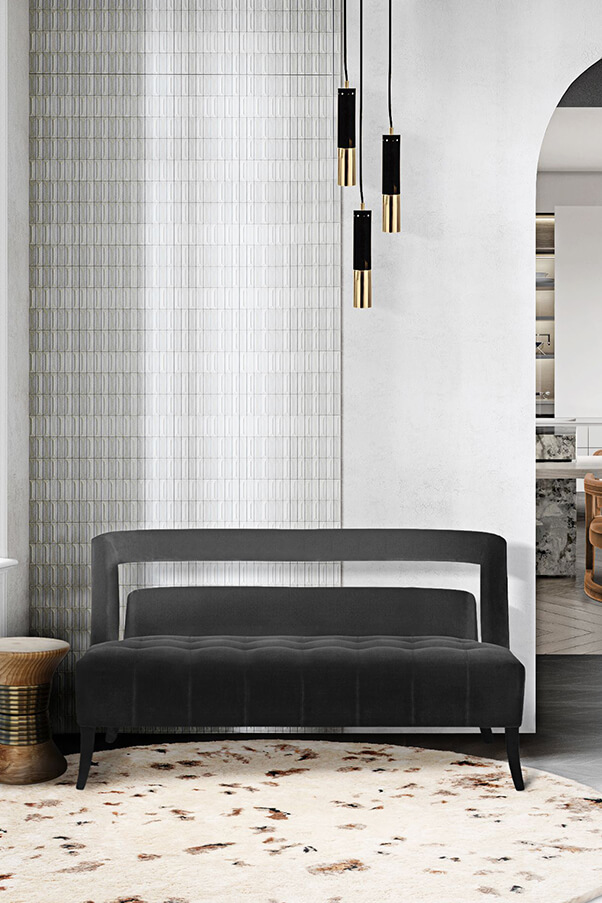 Ослоруг RUG'SOCIETY Shaggy 237_678 - Вид №8