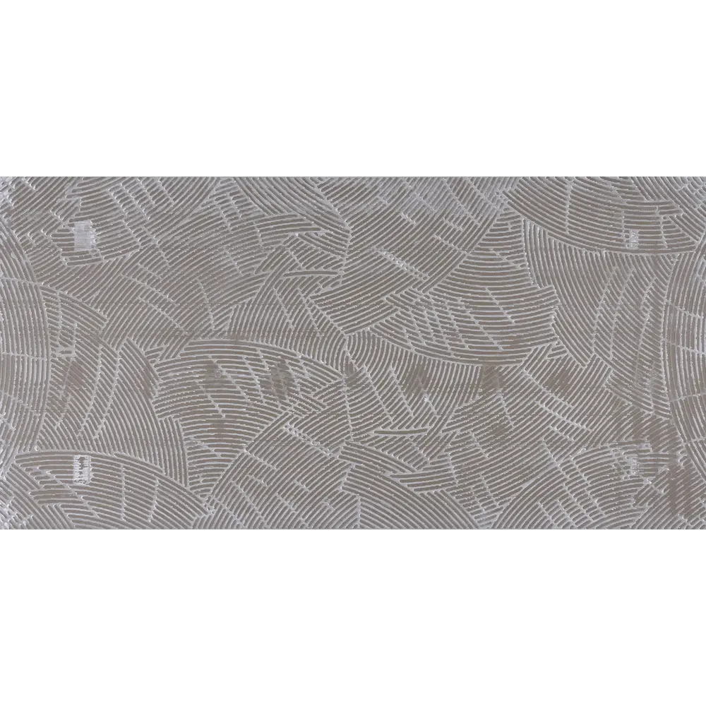 89396417 Глазурованный керамогранит Arcadia Ceramica Anty Sky Beige Glossy 60x120 см 1.44 м² глянцевый цвет бежевый STLM-1443507 - Вид №5