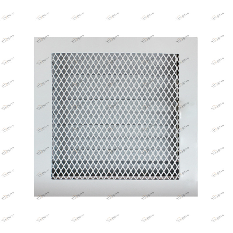 Вентиляционная решетка каминная Europlast MRK1818D3 sun-id-682438