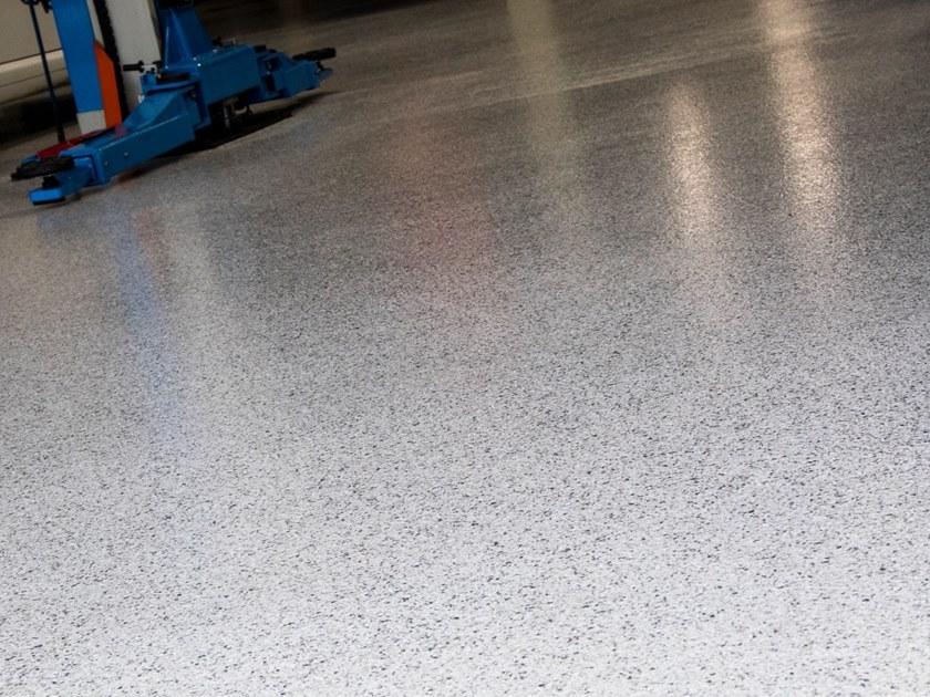 IPM Italia Декоративная эпоксидная система для сплошных полов sun-id-1368127 - Вид №2