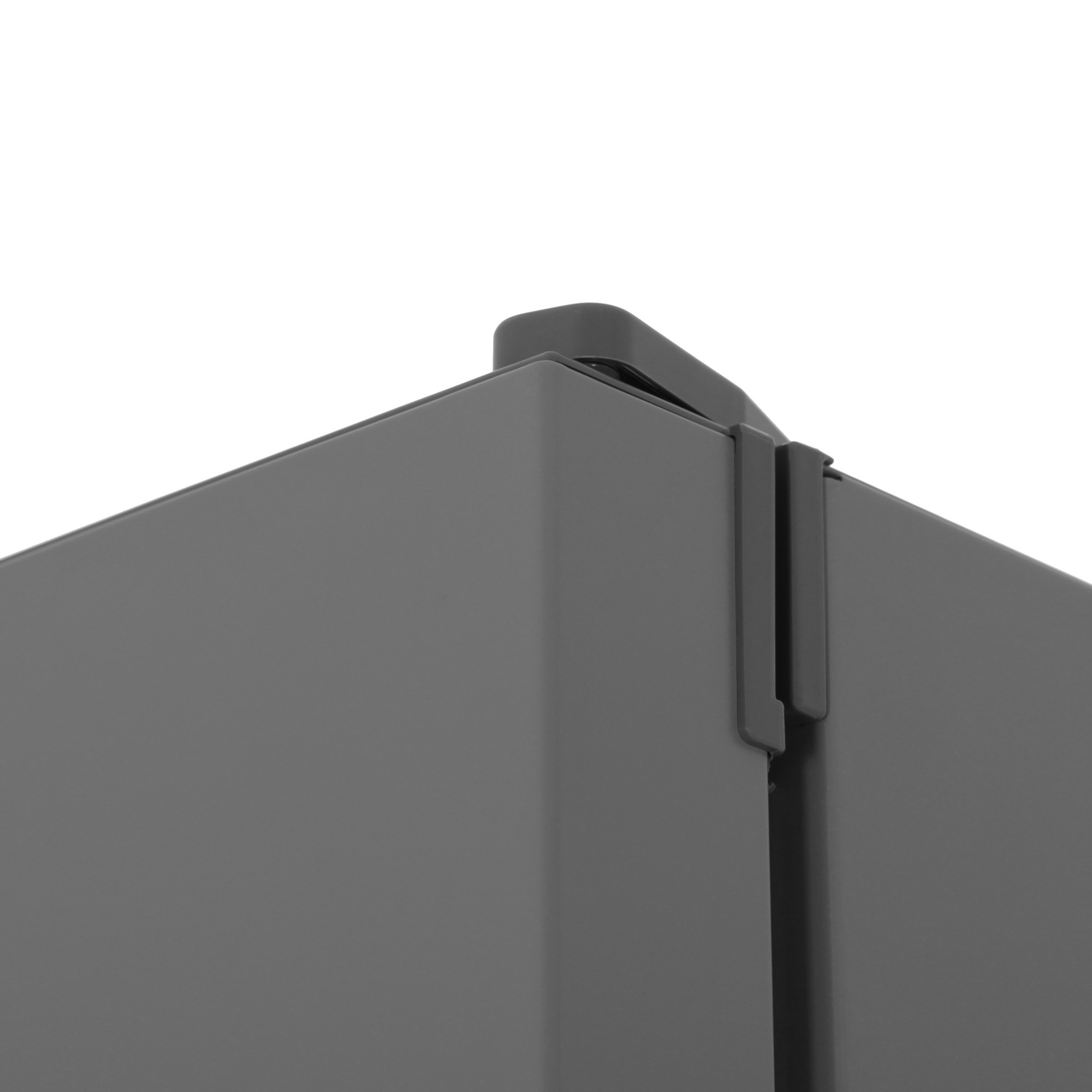 9244187 Холодильник с морозильником   Indesit DS 3200 G серебристый STDN-0105419 - Вид №7