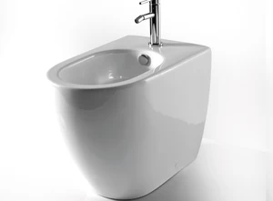 SMBIDR Биде напольное SMILE Ceramica Cielo