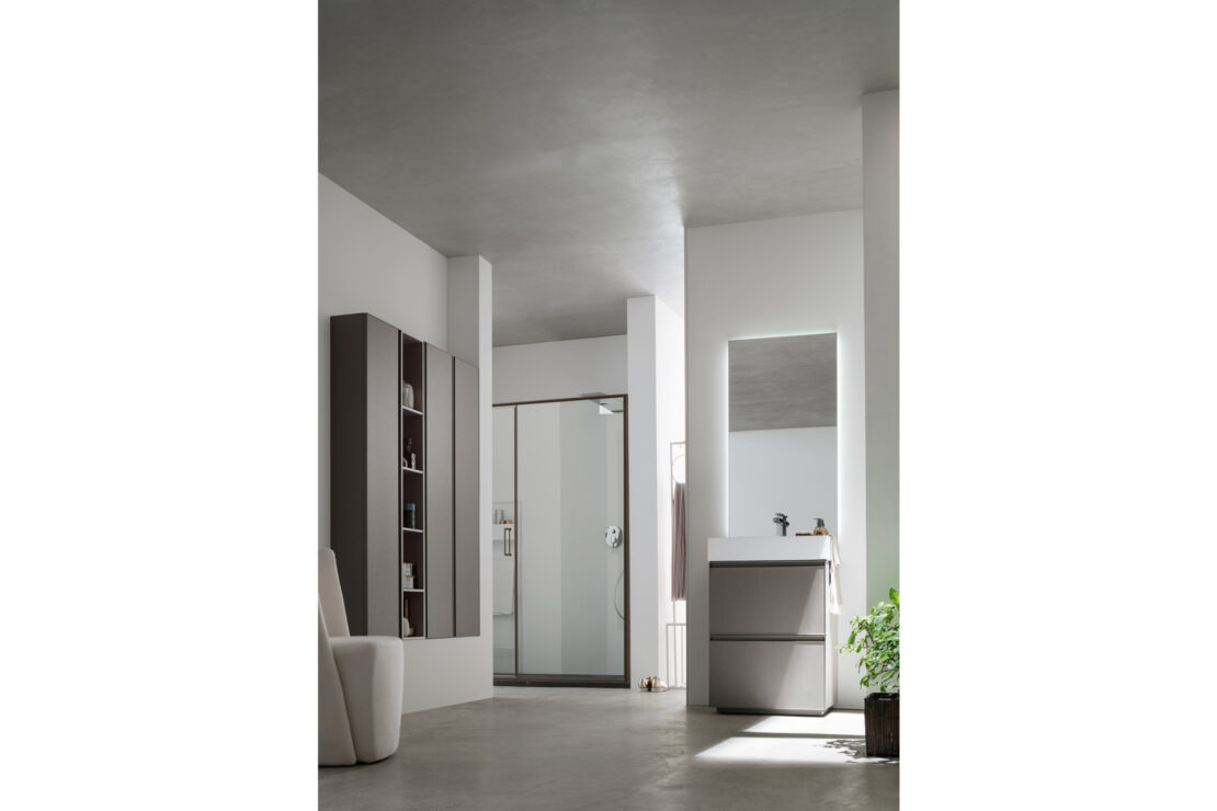 Комплект мебели 04 Arcom Shape STARC125 - Вид №19