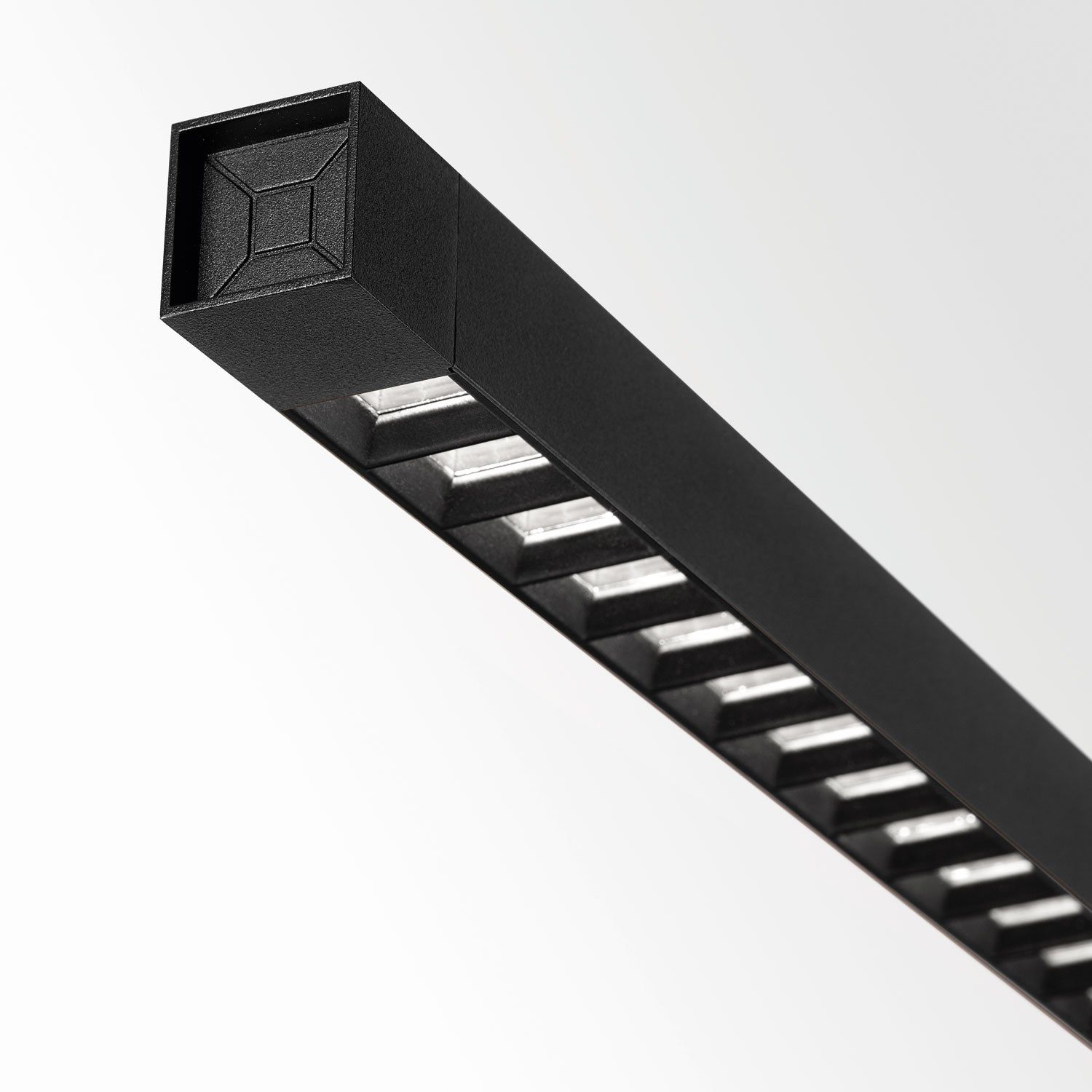 Металлический светодиодный потолочный светильник Deltalight Inform ARCH-00070194 - Вид №8