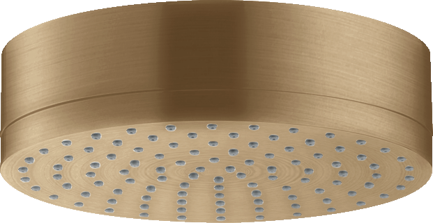 28489140 Верхний душ 180 1jet AXOR CITTERIO