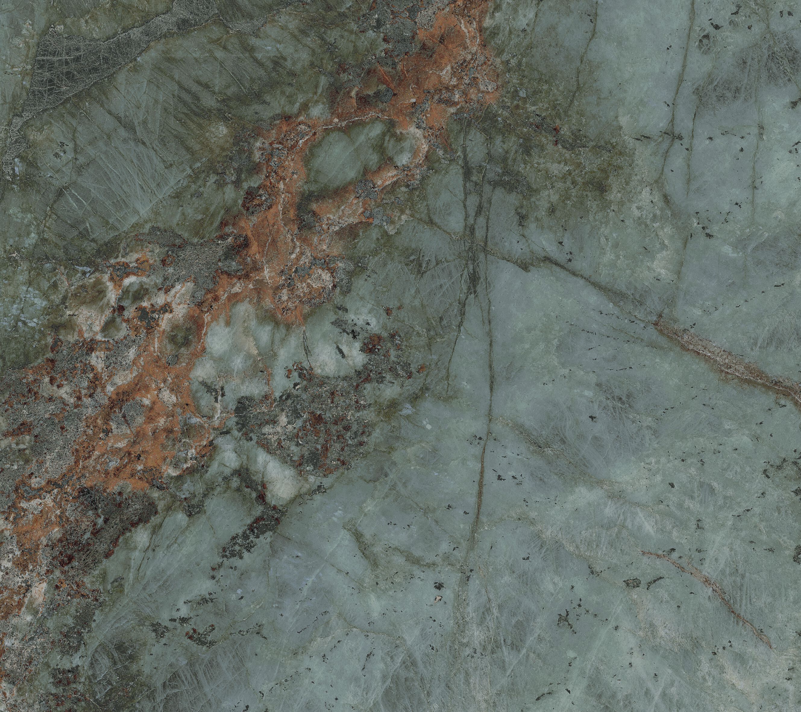 Пол / керамогранит с мраморным эффектом Atlas Concorde Marvel Diva ARCH-00083250 - Вид №57