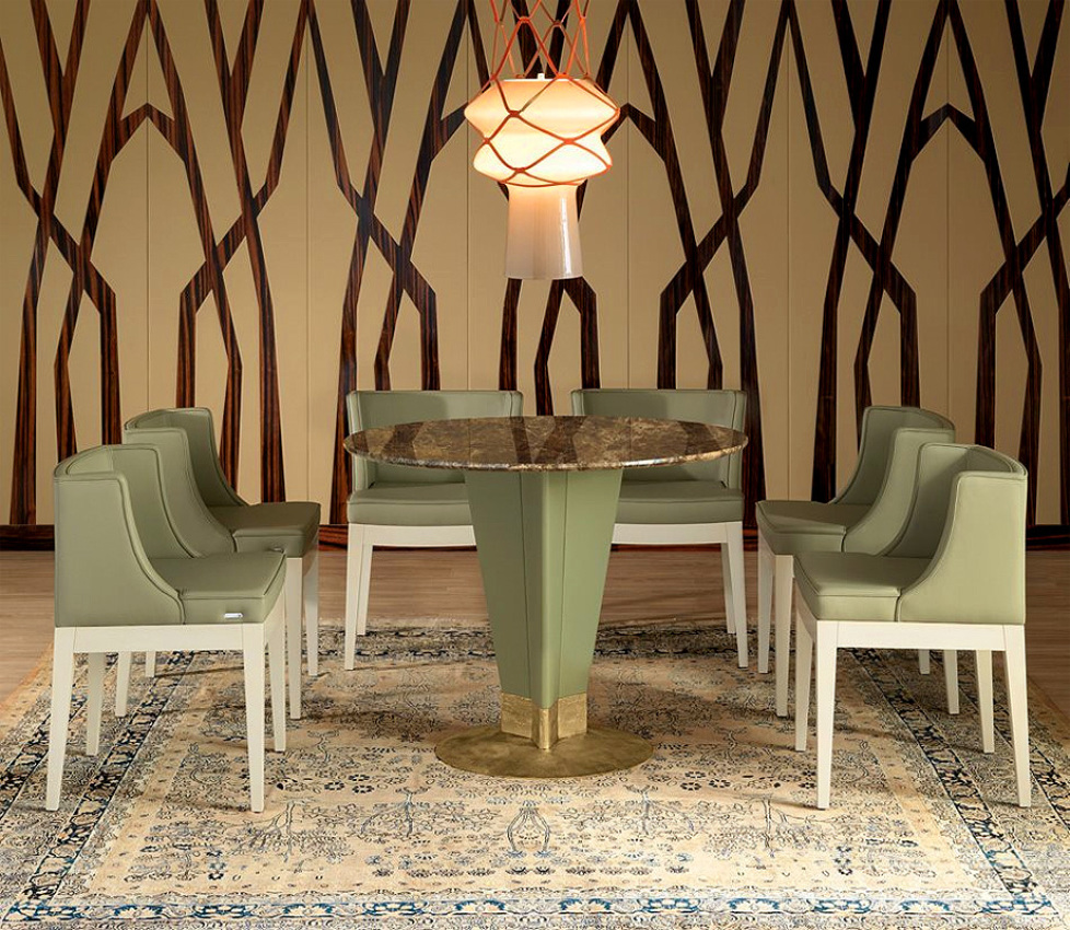 Стол  MASCHERONI MERCEDES 