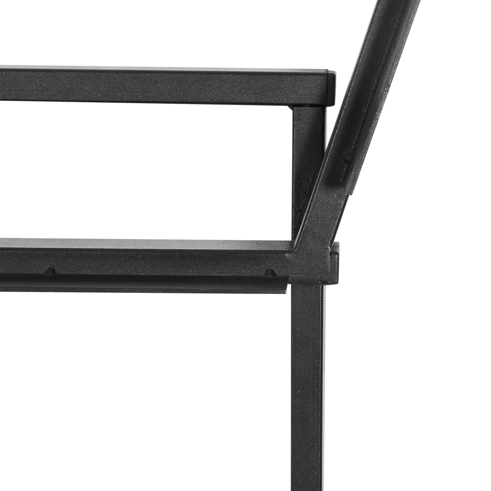 Поперечина Santreyd Лофт R для декора ворот и ограждений 84694891 STLM-0053781 - Вид №1