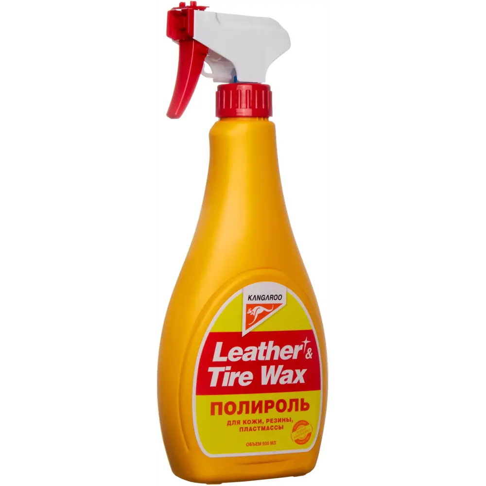 Полироль универсальный Kangaroo 330126 500 мл STLM-2100076 - Вид №1
