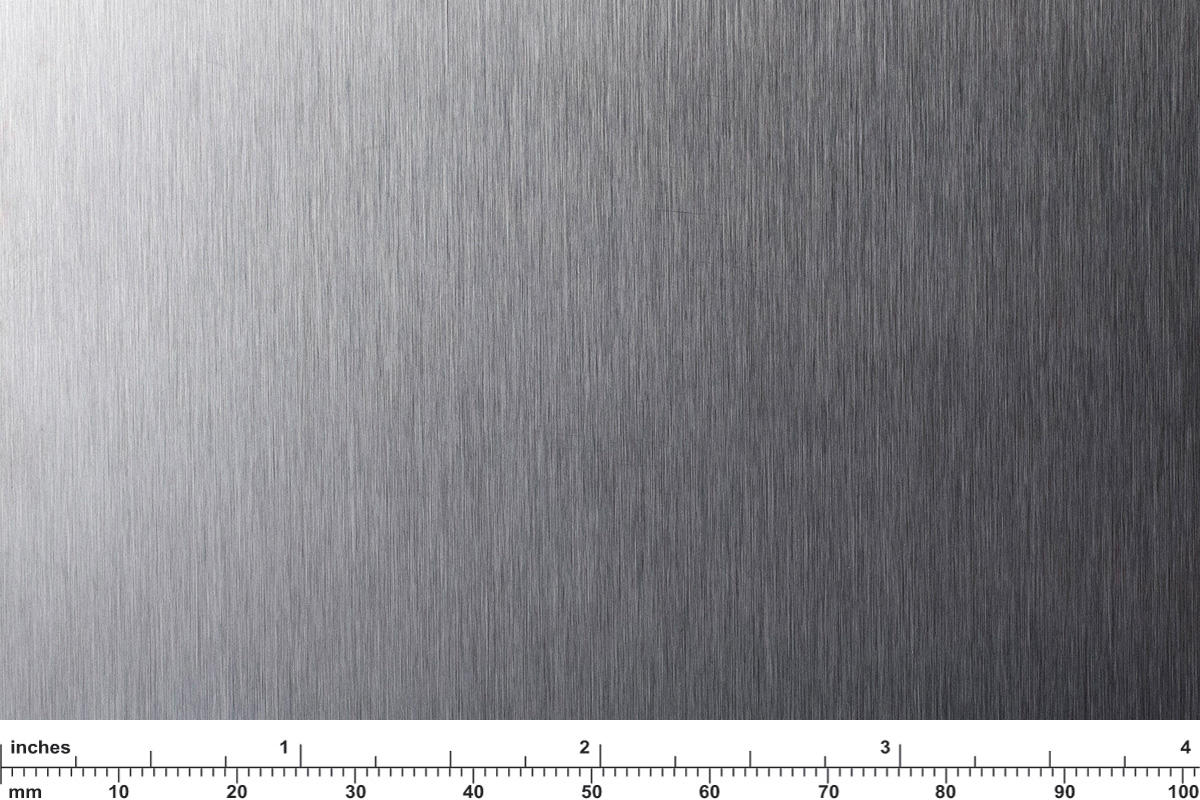 FSRT544 Нержавеющая сталь с алмазной отделкой Forms-surfaces  - Вид №7