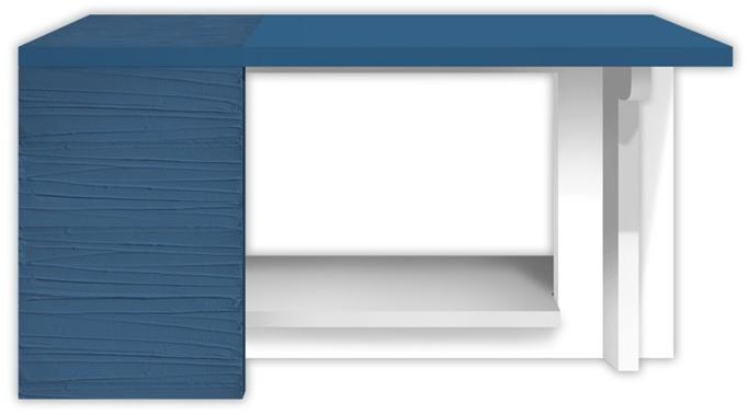 LAS Консоль в мдф sun-id-1362492 - Вид №1