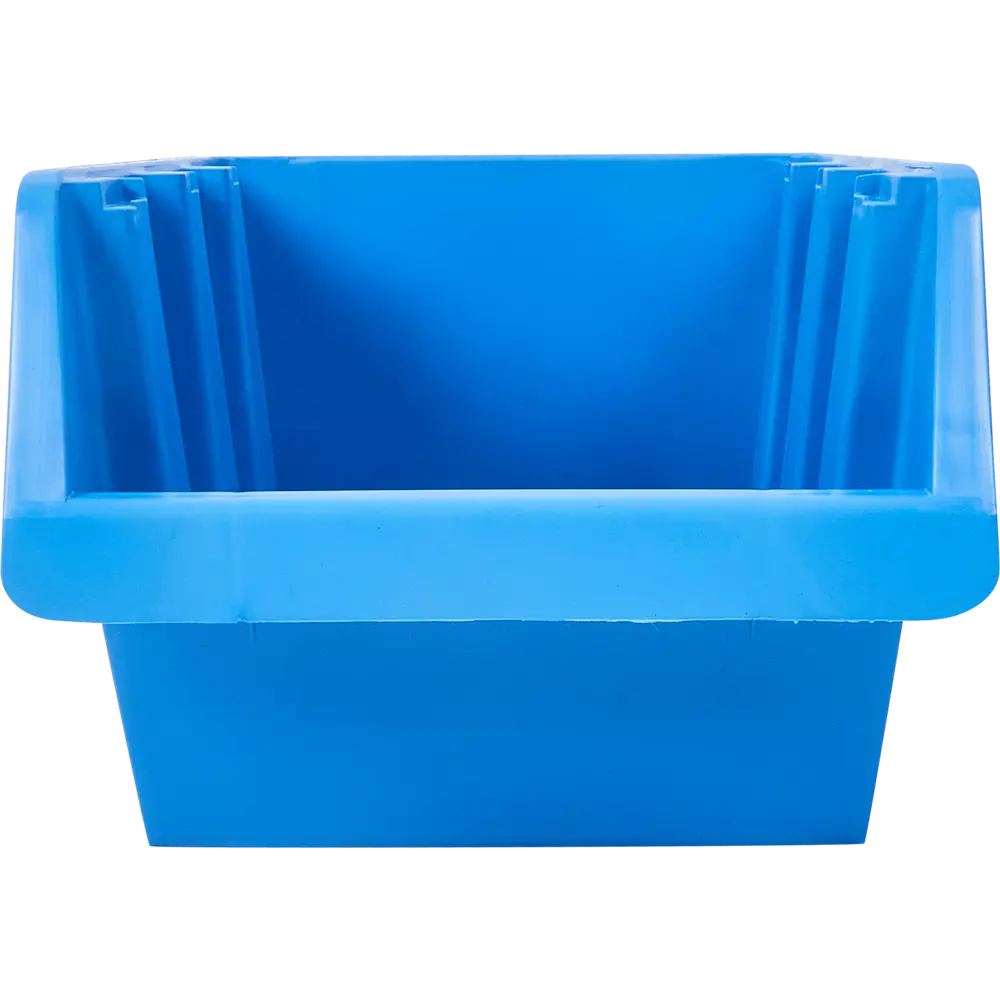 Лоток для метизов Accurate полипропилен 225x155x120 мм 12 шт. с планкой 6 шт STLM-2003225 - Вид №2