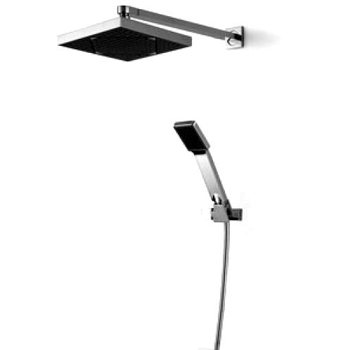FT0350 Душевой гарнитур SSWW 