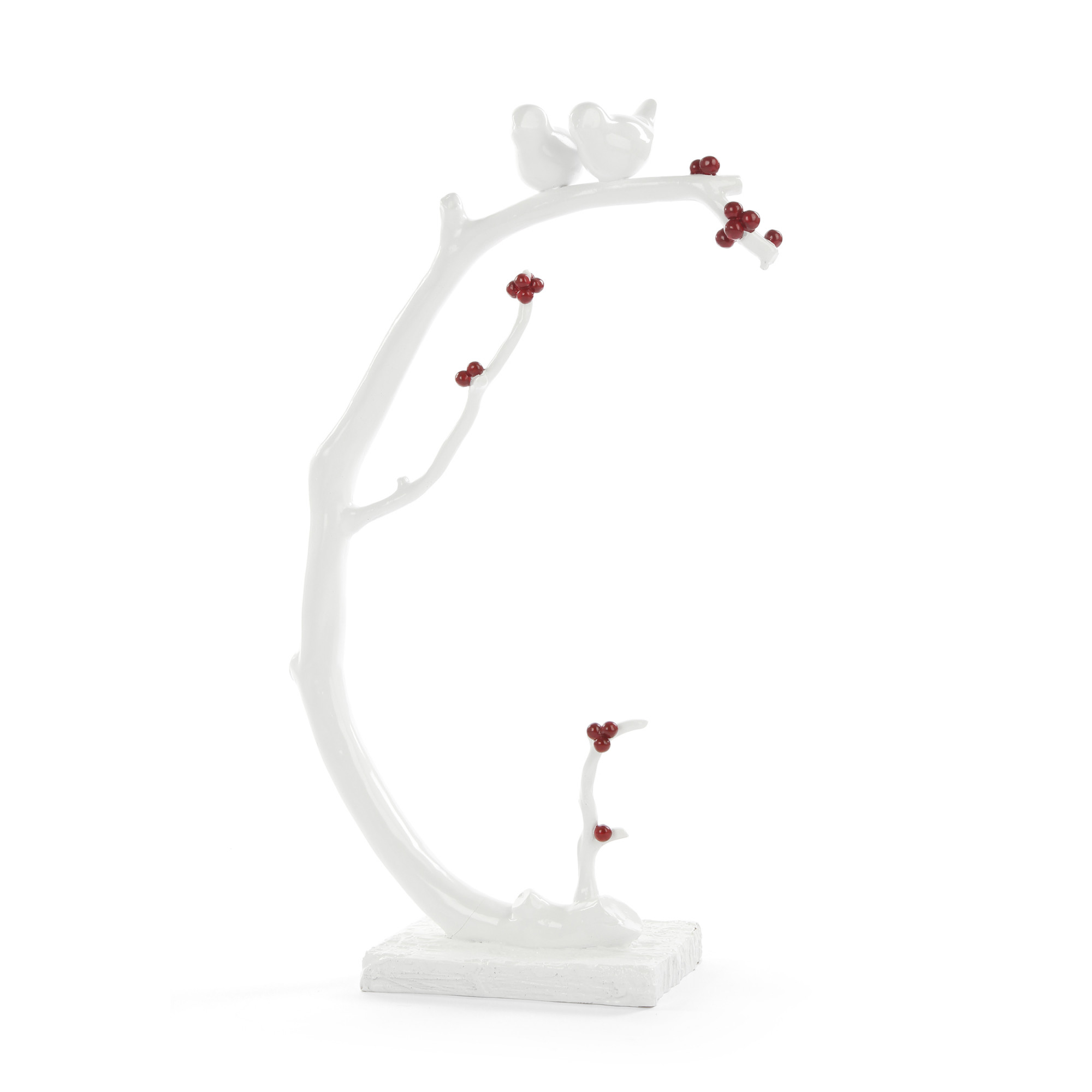 2000621338948 Статуэтка Birdies LA FORMA 