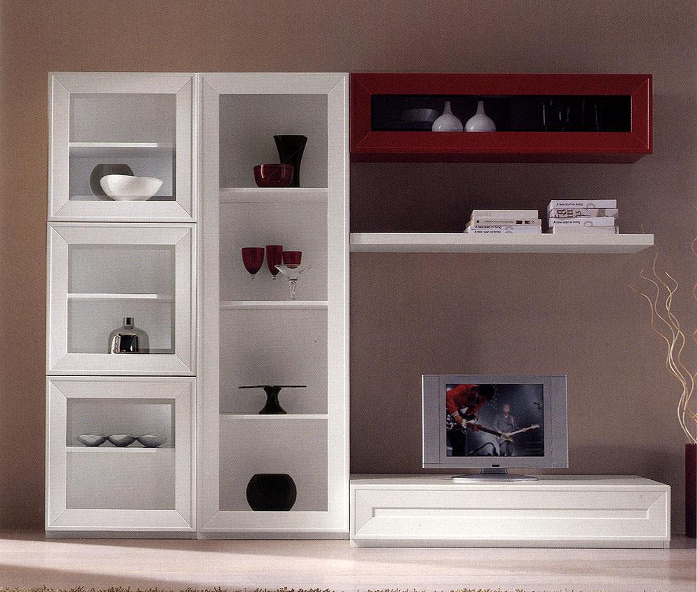 Стенка  GIULIACASA Mughetto Verona