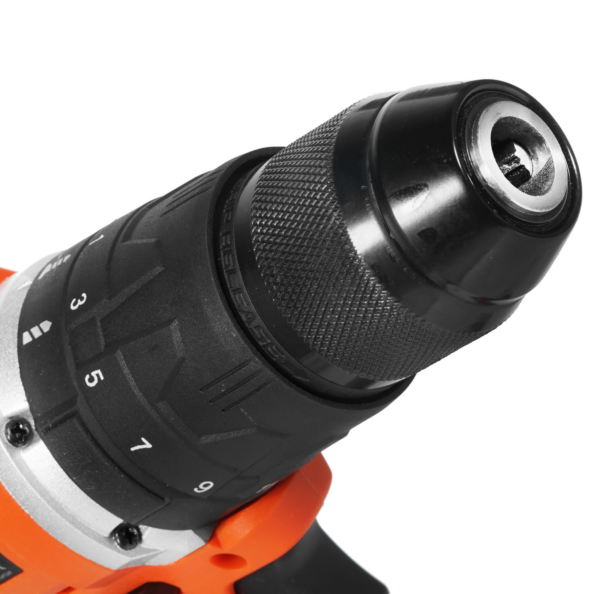 Дрель-шуруповерт Patriot BR 210UES-h UES 21Vmax 8196402 STDN-0096140 - Вид №3