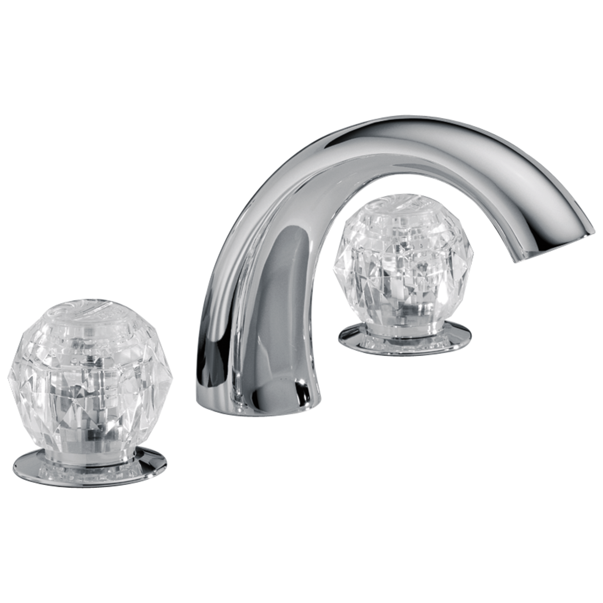 Отделка садовой ванны Delta Faucet Classic 2705