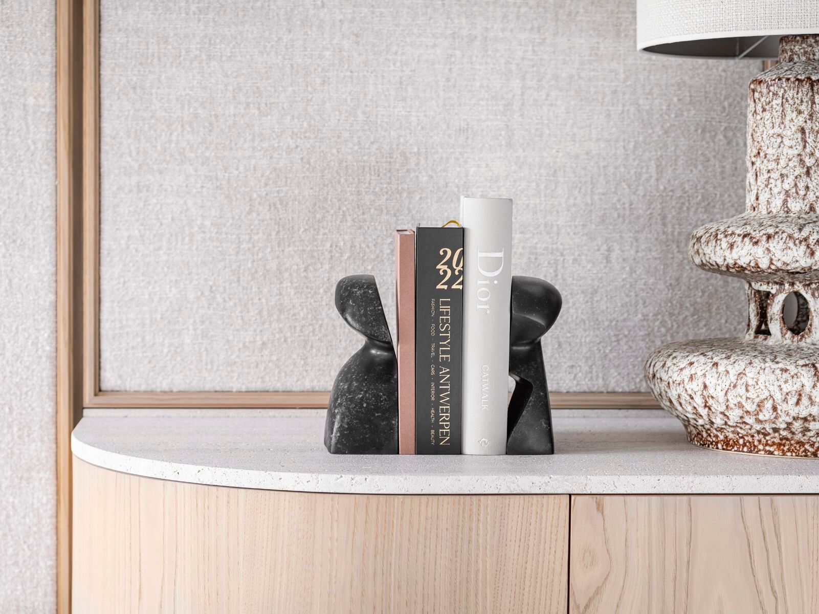 Бронзовые украшения Gardeco Objects бронза ARCH-00029250