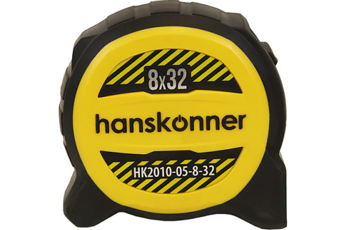 Рулетка Hanskonner HK2010-05-8-32 5309005 STDN-0071949 - Вид №2