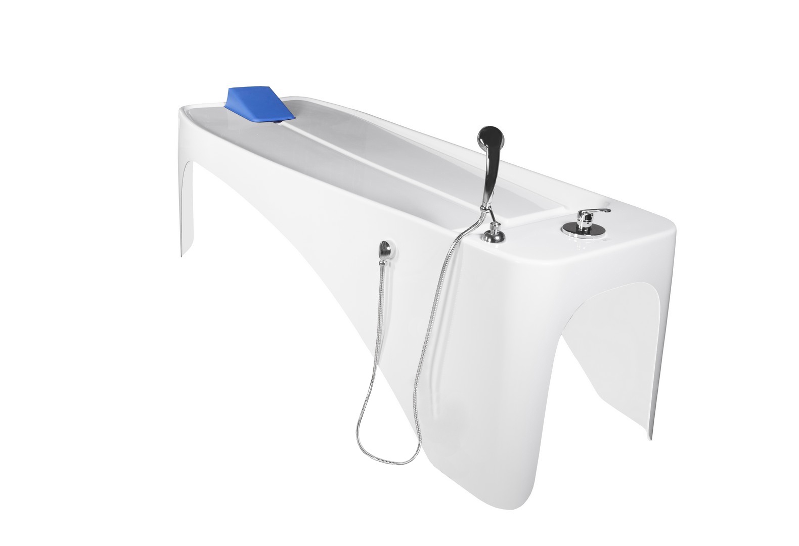 Кушетка Комфорт Плюс модель 02 Santreyd MED-101