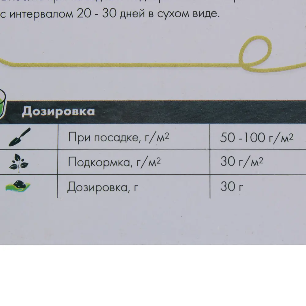 Удобрение GEOLIA для клубники и земляники с пролонгированным действием 2 кг 18610907 STLM-0011699 - Вид №2