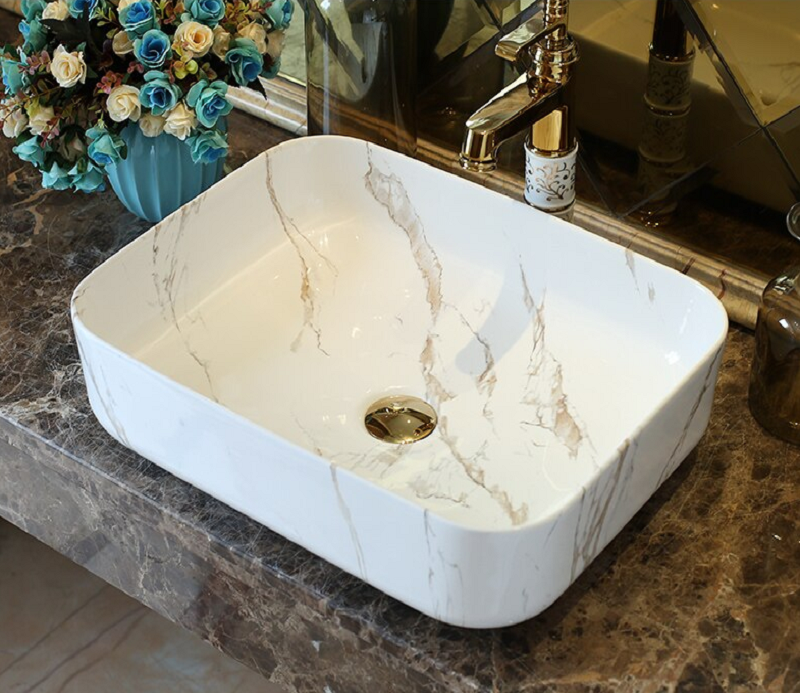 190 Умывальник LAB.Space MNC 