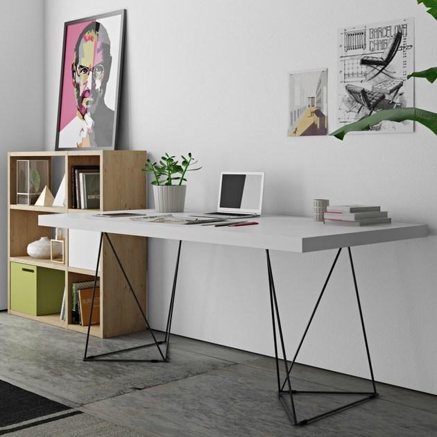 TemaHome Прямоугольный стол sun-id-1364403 - Вид №9