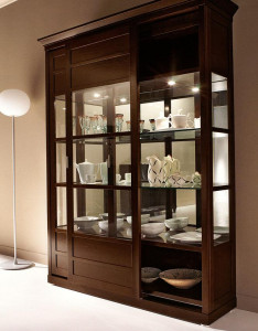 Витрина  ARTE BROTTO F540/S