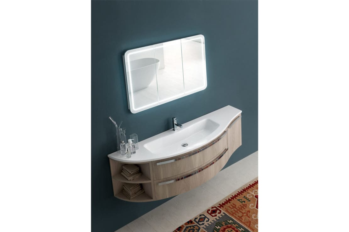 Комплект мебели 76 Arcom E.ly STARC42 - Вид №14