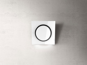 MINI OM WH/F/55-61614584A Вытяжной шкаф / каминная пристенная, 330 вт Elica