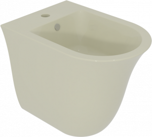 FLBI0113 Напольное биде приставное GSG CERAMIC