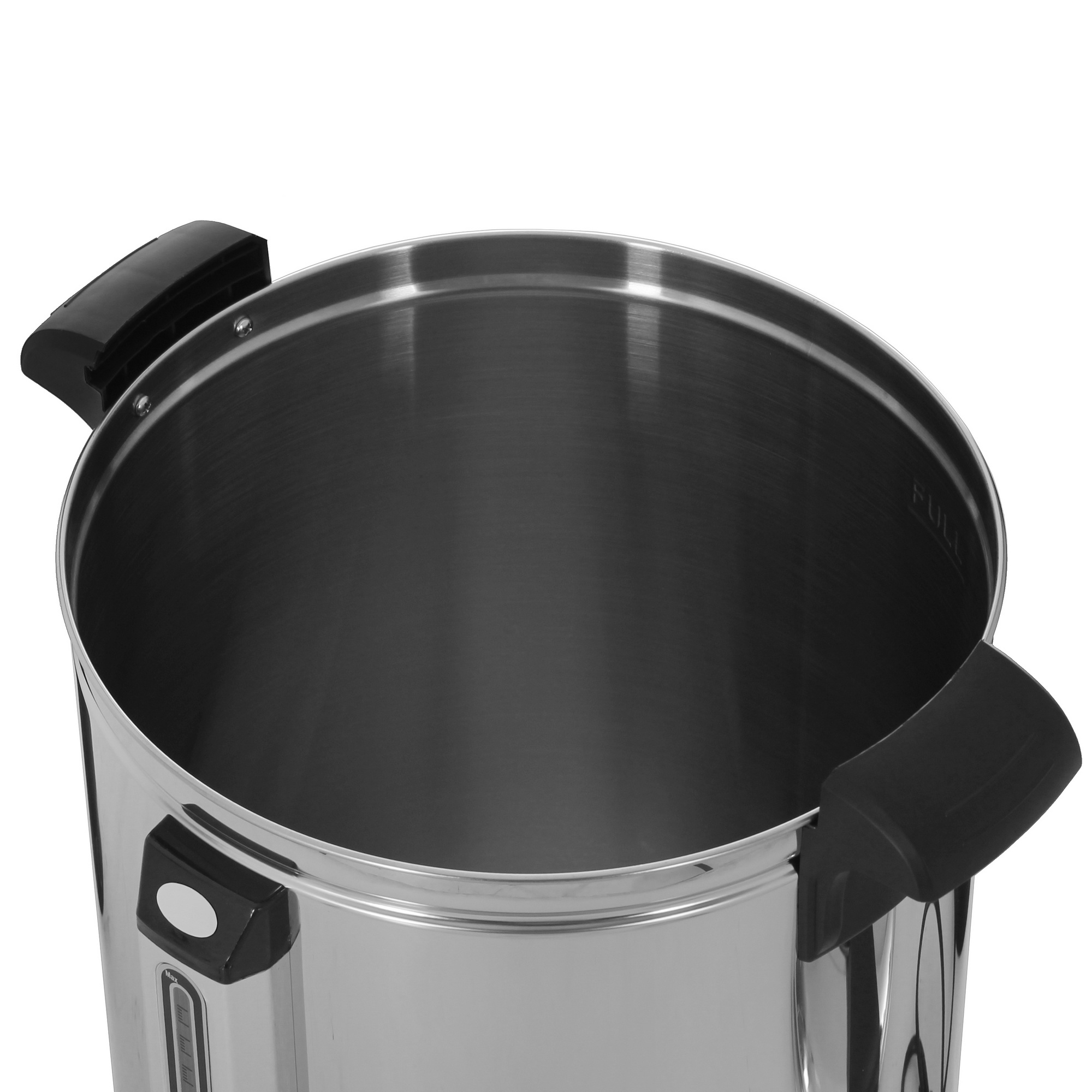 8107721 Термопот GASTRORAG DK-LX-300 серебристый STDN-0139487 - Вид №5