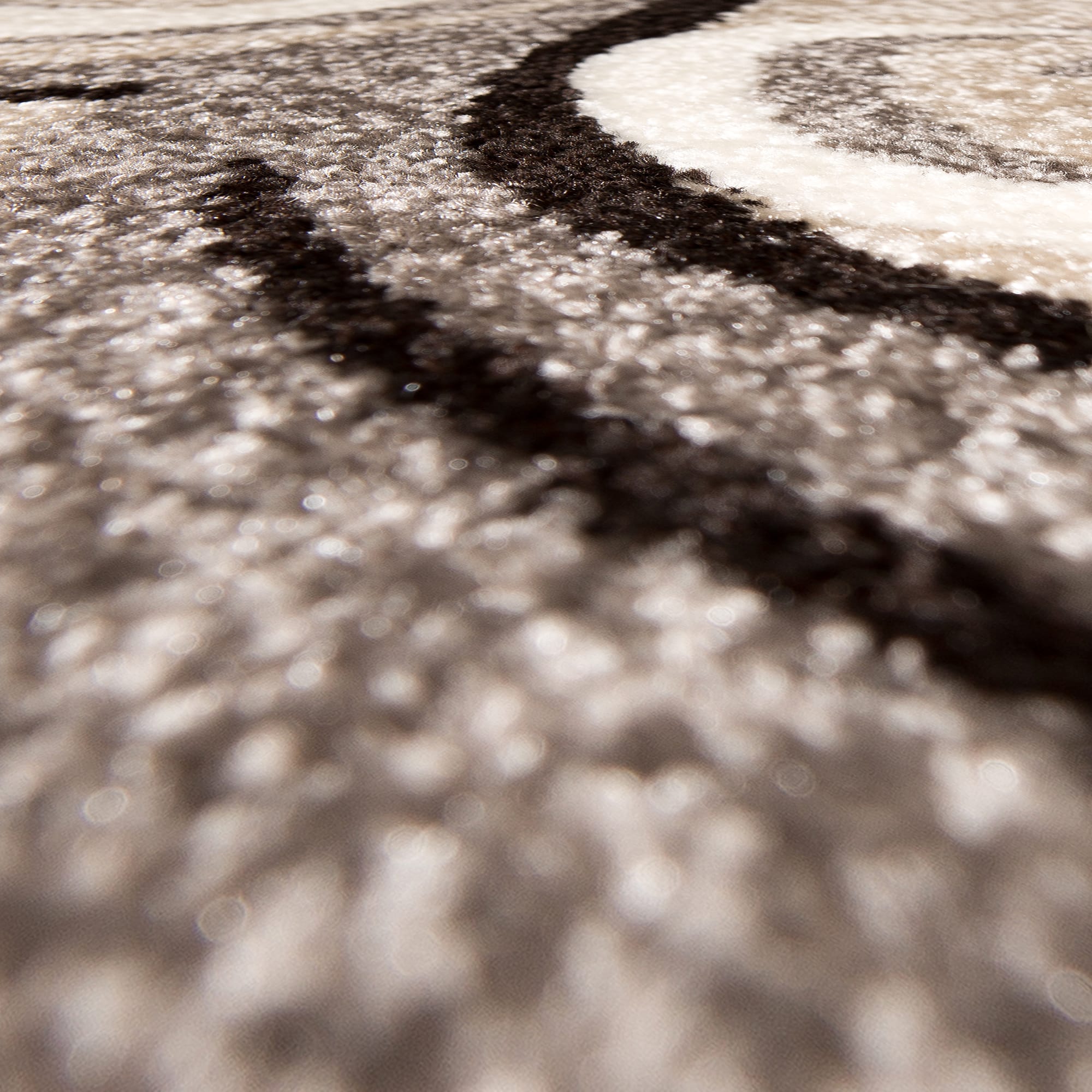 82152272 Ковёр «Фиеста» 80607-55 овальный, 1х2 м Santreyd  - Вид №3