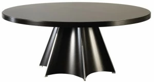 SELVA Круглый обеденный стол Gatsby