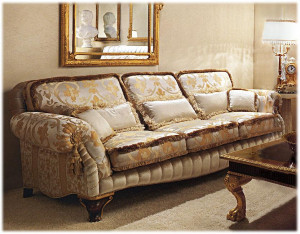 Диван  ZANABONI Asia DV