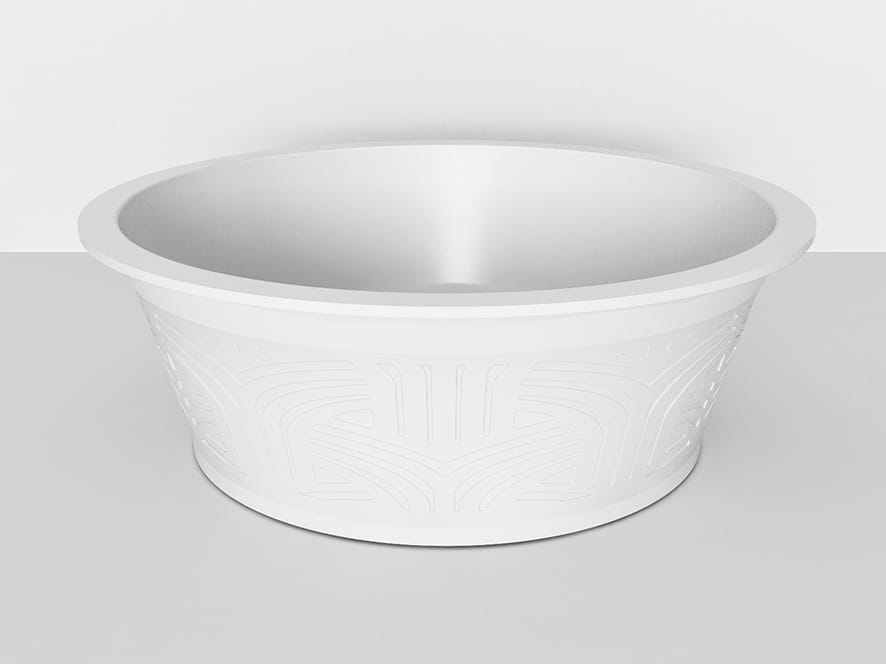 Керамическая круглая столешница Park Avenue ALL ROUND ARCH-00065106 - Вид №1