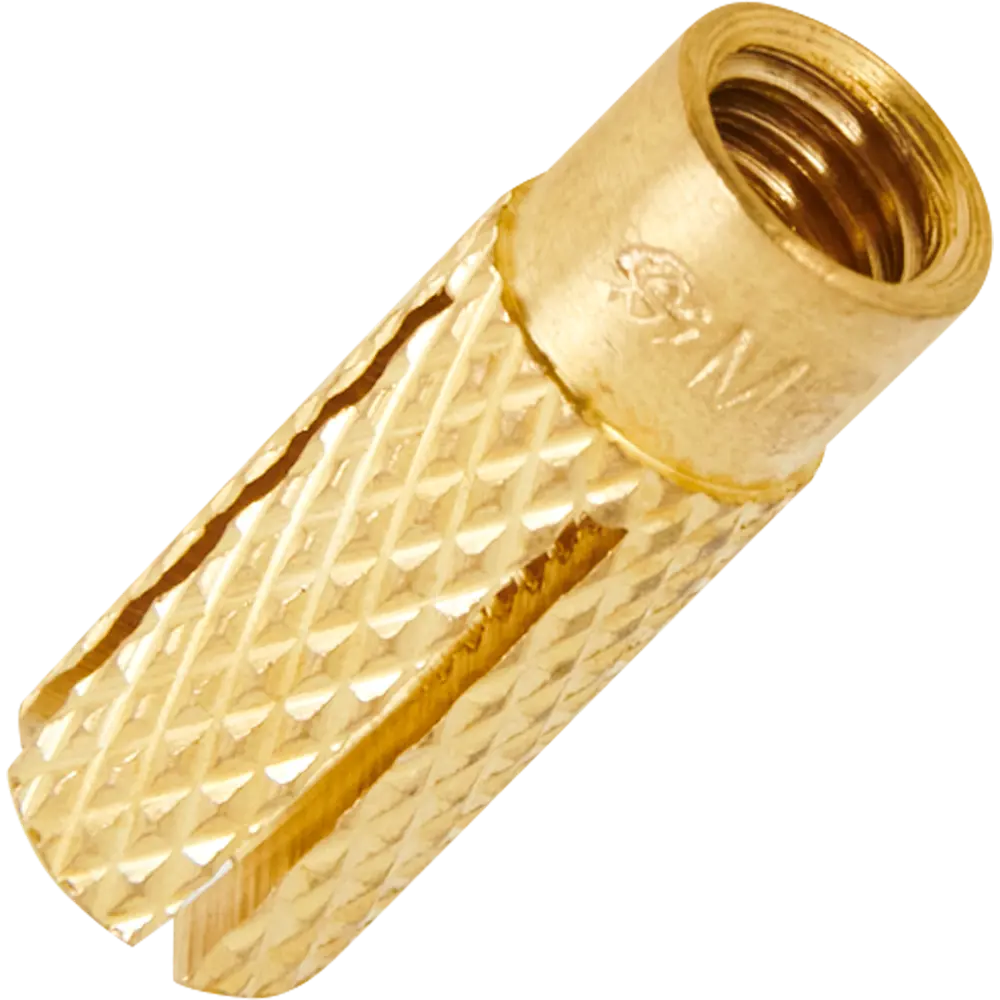 Латунный анкер SORMAT MSA 6 для надежного крепления в бетоне и камне 84257488