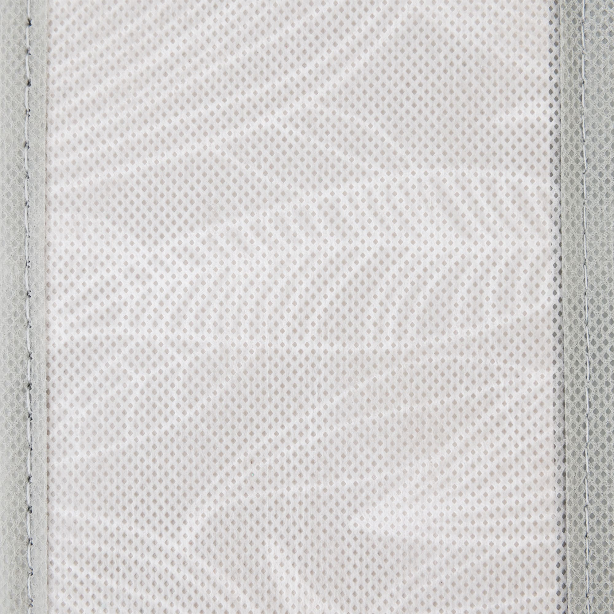 88656509 Органайзер для хранения , 150x100x400 мм, 6 л, полипропилен, цвет серый GRACE Santreyd - Вид №1