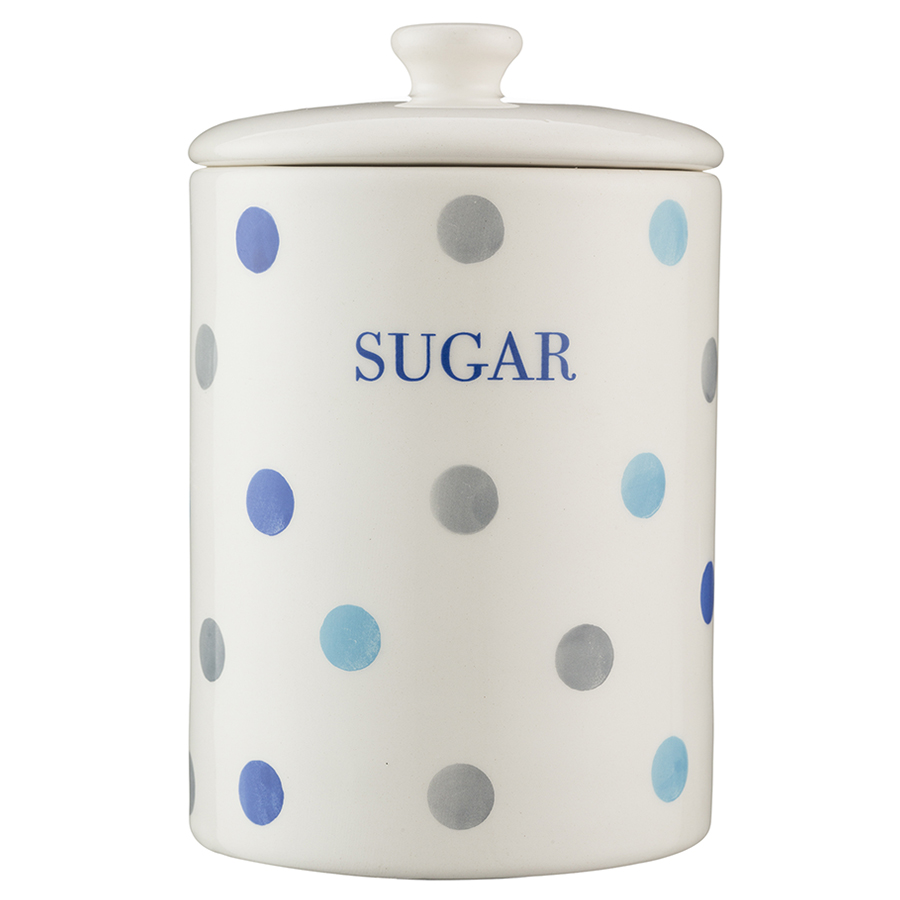 P_0059.527 Емкость для хранения сахара padstow 600 мл Price&Kensington 