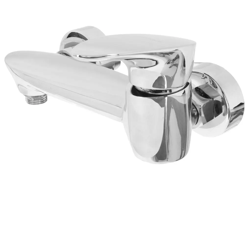 Смеситель для душа Paini Verona, однорычажный, цвет хром STLM-2025396