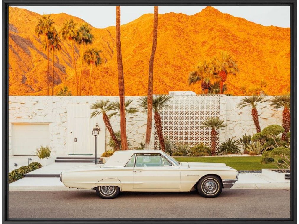 Печать фотографий на бумаге YellowKorner Винтаж ARCH-00037704 - Вид №1